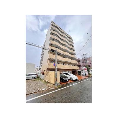 OneLife秋田駅前パレス【★秋田駅 徒歩5分・禁煙ルーム有】の物件画像