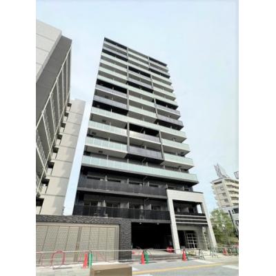 OneLife神戸SOUTHアンド・シー【★築浅・設備充実物件】の物件画像