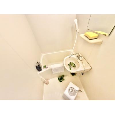 【三重県桑名市/西桑名駅/駐車場/バストイレ別・独立洗面台/洋室8.1帖】セピアコートⅡ ファミマンの物件画像
