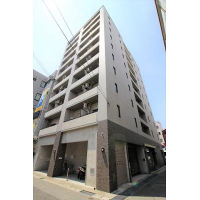 OneLife須磨板宿コート【★駅近・独立洗面台・トイレバス別】の物件画像