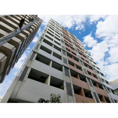 OneLife三宮カスタリア【★駅近・オートロック・浴室乾燥機】の物件画像