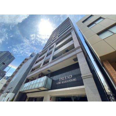OneLife神戸みなと元町海岸通【★駅近・オートロック・設備充実物件】の物件画像