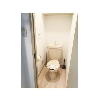 OneLife秋田メゾン【★オートロック・バストイレ別・2口コンロ】の物件画像