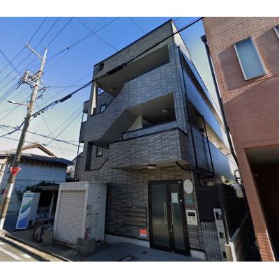 OneLife十三東アンプルール【★設備充実】の物件画像