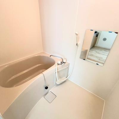 【J’sマンスリー浮間舟渡 305】9月3～入居可🌟厚さ20㎝超高密度ポケットコイルマットレス使用！駅徒歩6分、池袋・新宿・渋谷まで乗換無し！都心へのアクセス良好☆【インターネット無料】の物件画像