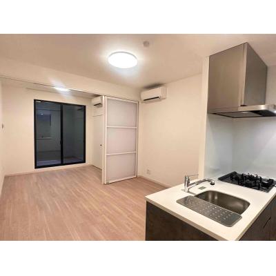 LUX池袋　入居人数相談可🤩シェア✨仕事場に👌旅行滞在😍の物件画像