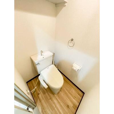 ユニオンマンスリー春日部１　703　1K・シングル☆【禁煙ルーム】人気の角部屋！バストイレ別＆温水洗浄便座完備♪デスク・チェア＆たっぷり収納2ドア冷蔵庫など生活家電のあるお部屋の物件画像