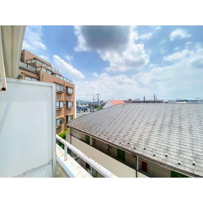 ユニオンマンスリー坂戸４　409　1R・シングル☆◆インターネット固定回線（有線・Wi-Fi）無料の部屋◆【禁煙ルーム】安心のモニター付きインターフォン！の物件画像