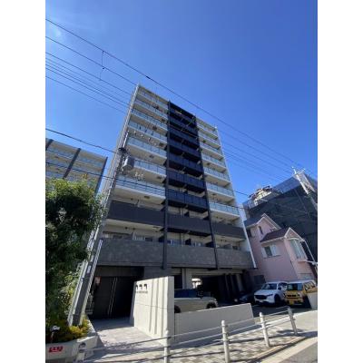 OneLife塚本東アーデル【★設備充実】の物件画像