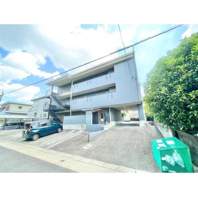 【名古屋市名東区/上社駅徒歩10分/駐車場/無料Wi-Fi/バストイレ別】ステージア上社 ファミマンの物件画像