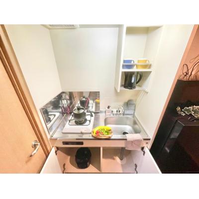 【名古屋市北区/志賀本通駅徒歩約4分/無料Wi-Fi/角部屋/バストイレ別・独立洗面台/オートロック】ラフィーネ志賀本通の物件画像