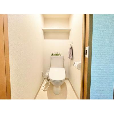 【名古屋市北区/志賀本通駅徒歩約4分/無料Wi-Fi/角部屋/バストイレ別・独立洗面台/オートロック】ラフィーネ志賀本通の物件画像