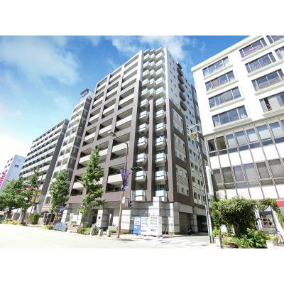 OneLife三宮プレジール＜TYPE2＞【★対面キッチン・オートロック・独立洗面台】の物件画像