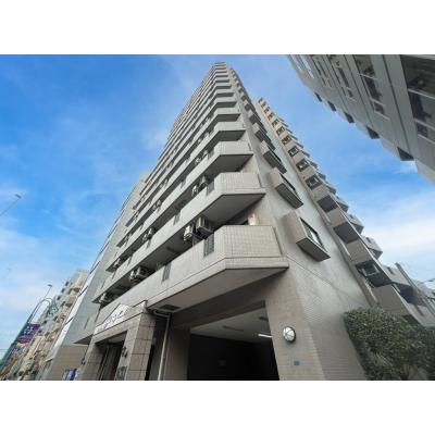 OneLife笹塚シティ【★オートロック付・笹塚駅 徒歩4分！】の物件画像