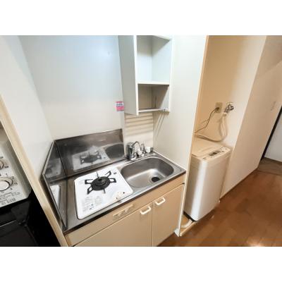 OneLife笹塚シティ【★オートロック付・笹塚駅 徒歩4分！】の物件画像