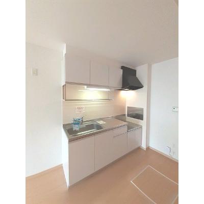 ヴィータフェリーチェⅢ 101【管理NO：1-015700301-01010】 ★家具家電は申し込み後に搬入します★ ★2026年10月上旬入居可能★の物件画像