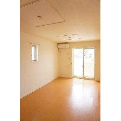 ラティナ　クレール 205【管理NO：1-018922101-02050】 ★家具家電は申し込み後に搬入します★ ★2026年10月上旬入居可能★の物件画像