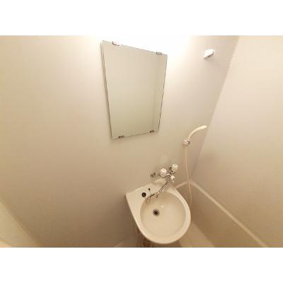 エスペランス 208【管理NO：1-099230101-02080】 ★家具家電は申し込み後に搬入します★ ★2026年10月上旬入居可能★の物件画像
