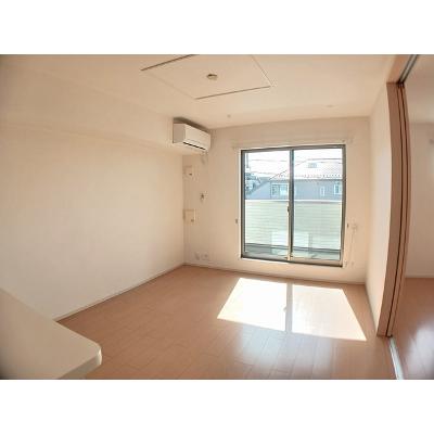 セレーノ　オヴェスト 202【管理NO：1-019063001-02020】 ★家具家電は申し込み後に搬入します★ ★2026年10月上旬入居可能★の物件画像