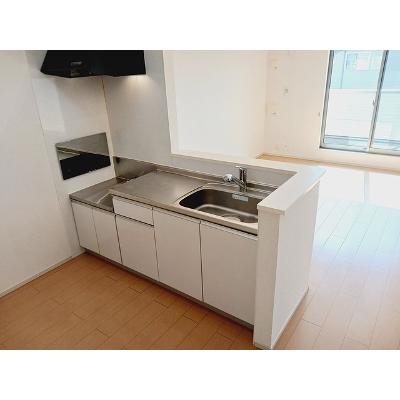 セレーノ　オヴェスト 202【管理NO：1-019063001-02020】 ★家具家電は申し込み後に搬入します★ ★2026年10月上旬入居可能★の物件画像