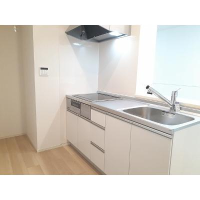 ルシエルⅠ 101【管理NO：1-027085401-01010】 ★家具家電は申し込み後に搬入します★ ★2026年11月中旬入居可能★の物件画像