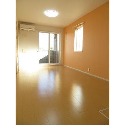 オンフォレスト岩国Ａ 101【管理NO：1-020299401-01010】 ★家具家電は申し込み後に搬入します★ ★2026年10月中旬入居可能★の物件画像