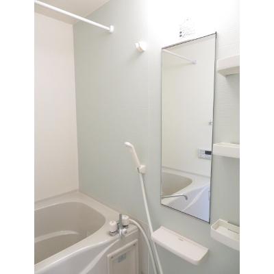 オンフォレスト岩国Ａ 101【管理NO：1-020299401-01010】 ★家具家電は申し込み後に搬入します★ ★2026年10月中旬入居可能★の物件画像