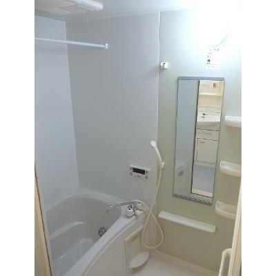 グレイスコート新屋Ｂ 102【管理NO：1-012322702-01020】 ★家具家電は申し込み後に搬入します★ ★2026年09月下旬入居可能★の物件画像