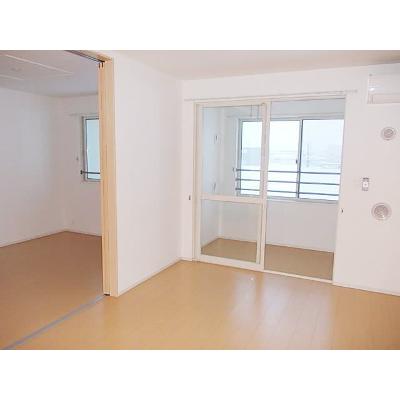 ラフィネⅣ 204【管理NO：1-018500301-02040】 ★家具家電は申し込み後に搬入します★ ★2026年10月中旬入居可能★の物件画像
