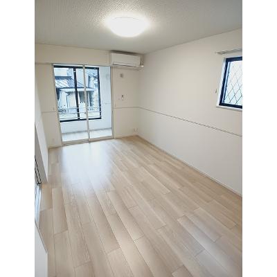 欅　Ⅰ 104【管理NO：1-026777801-01040】 ★家具家電は申し込み後に搬入します★の物件画像