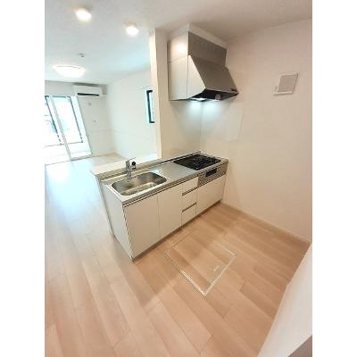 欅　Ⅰ 104【管理NO：1-026777801-01040】 ★家具家電は申し込み後に搬入します★の物件画像