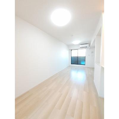 コミュニティ新館　Ⅰ 203【管理NO：1-027408001-02030】 ★家具家電は申し込み後に搬入します★ ★2026年10月中旬入居可能★の物件画像