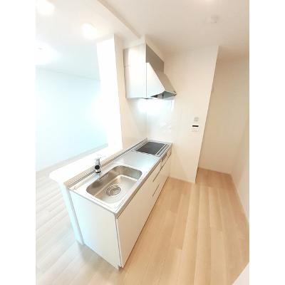 コミュニティ新館　Ⅰ 203【管理NO：1-027408001-02030】 ★家具家電は申し込み後に搬入します★ ★2026年10月中旬入居可能★の物件画像