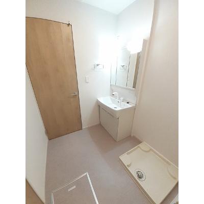 コミュニティ新館　Ⅰ 203【管理NO：1-027408001-02030】 ★家具家電は申し込み後に搬入します★ ★2026年10月中旬入居可能★の物件画像