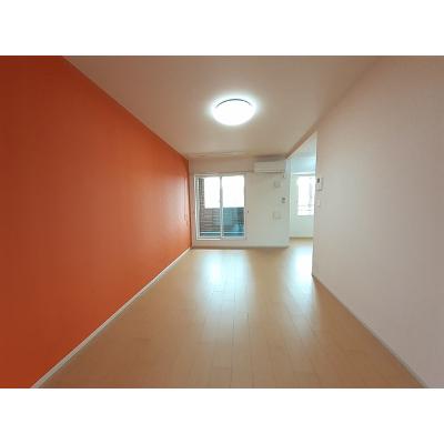 ダンデライオン　弐番館 204【管理NO：1-020188402-02040】 ★家具家電は申し込み後に搬入します★ ★2026年10月中旬入居可能★の物件画像