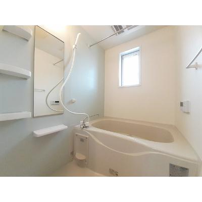 ダンデライオン　弐番館 204【管理NO：1-020188402-02040】 ★家具家電は申し込み後に搬入します★ ★2026年10月中旬入居可能★の物件画像