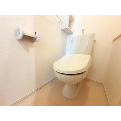 ダンデライオン　弐番館 204【管理NO：1-020188402-02040】 ★家具家電は申し込み後に搬入します★ ★2026年10月中旬入居可能★の物件画像