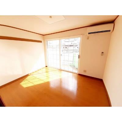 コーポクレストールⅢ 103【管理NO：1-007659201-01030】 ★家具家電は申し込み後に搬入します★ ★2026年10月中旬入居可能★の物件画像