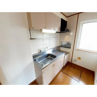 コーポクレストールⅢ 103【管理NO：1-007659201-01030】 ★家具家電は申し込み後に搬入します★ ★2026年10月中旬入居可能★の物件画像