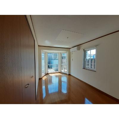 インフィニ－トＡ 102【管理NO：1-011300101-01020】 ★家具家電は申し込み後に搬入します★ ★2026年09月下旬入居可能★の物件画像