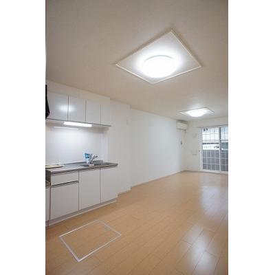 アンシャンテ 102【管理NO：1-018376301-01020】 ★家具家電は申し込み後に搬入します★ ★2026年10月上旬入居可能★の物件画像