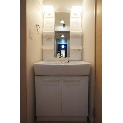 アンシャンテ 102【管理NO：1-018376301-01020】 ★家具家電は申し込み後に搬入します★ ★2026年10月上旬入居可能★の物件画像
