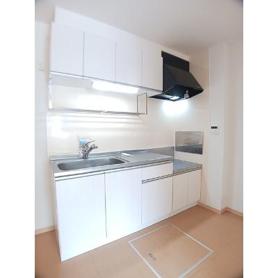 アンジュ　フィデール 103【管理NO：1-016352901-01030】 ★家具家電は申し込み後に搬入します★の物件画像