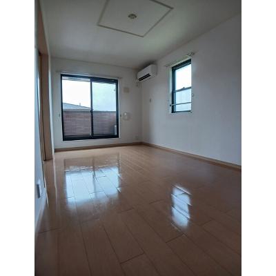 キャニオン 205【管理NO：1-016197701-02040】 ★家具家電は申し込み後に搬入します★ ★2026年10月中旬入居可能★の物件画像