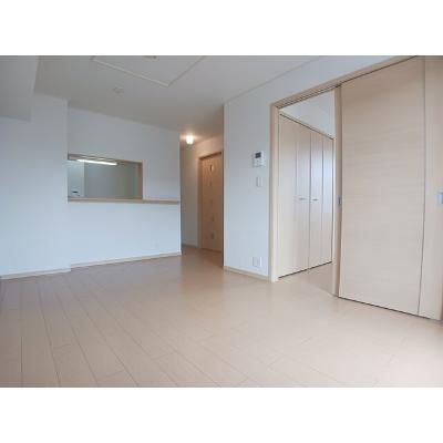 エレヴァ―トピアＤ 203【管理NO：1-015461902-02030】 ★家具家電は申し込み後に搬入します★の物件画像
