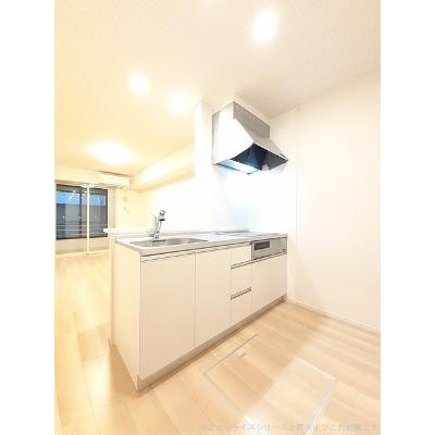 メイプルヒルズ 104【管理NO：1-028435601-01040】 ★家具家電は申し込み後に搬入します★ ★2026年10月上旬入居可能★の物件画像
