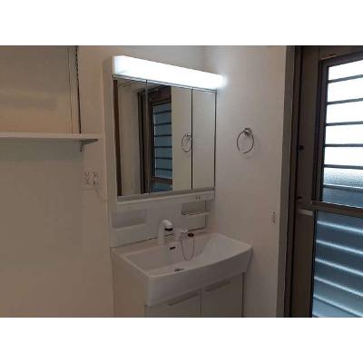 ヴィラ・エスペランサ 304【管理NO：1-025673001-03040】 ★家具家電は申し込み後に搬入します★ ★2026年10月中旬入居可能★の物件画像