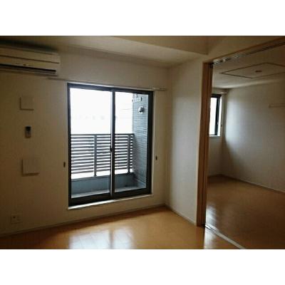 ル・シャトーⅠ 202【管理NO：1-017110801-02020】 ★家具家電は申し込み後に搬入します★ ★2026年10月下旬入居可能★の物件画像