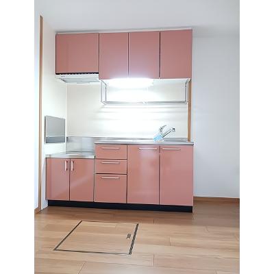 ブラウベルク　Ｂ 103【管理NO：1-012807902-01030】 ★家具家電は申し込み後に搬入します★ ★2026年10月上旬入居可能★の物件画像