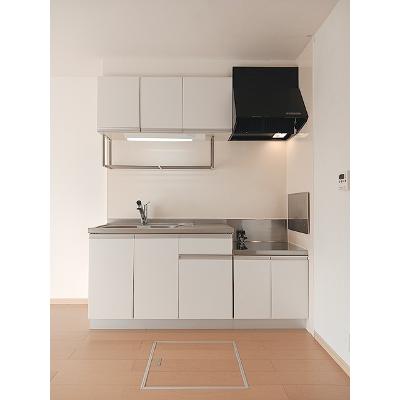 グリーンオアシスＤ 101【管理NO：1-016744504-01010】 ★家具家電は申し込み後に搬入します★の物件画像